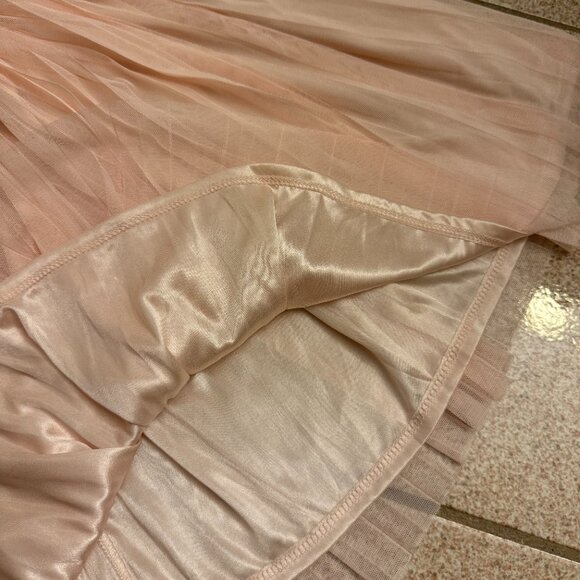 Forever 21 Light Pink Tutu - Picture 3 of 3